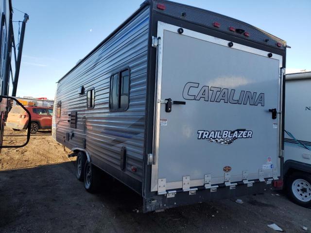 Image 3 of 2020 CRRV TRVL TRAIL 2020 with VIN 5ZT2CARB5LU035140