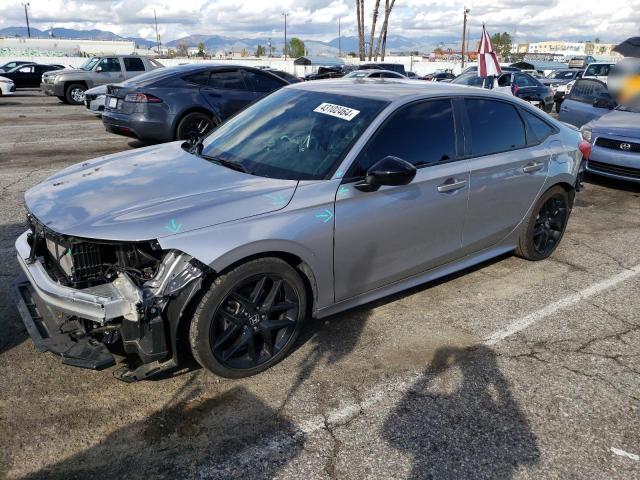 Изображение 1 2023 HONDA CIVIC SPORT 2023 с VIN 2HGFE2F53PH510053