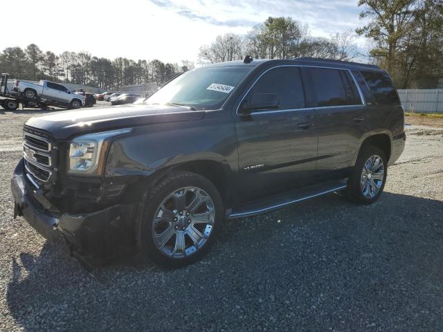 Image 1 of 2015 GMC YUKON SLT 2015 with VIN 1GKS1BKC6FR108656