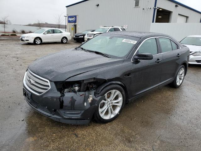 Obraz 1 z 2013 FORD TAURUS SEL 2013 z VIN 1FAHP2H85DG180504