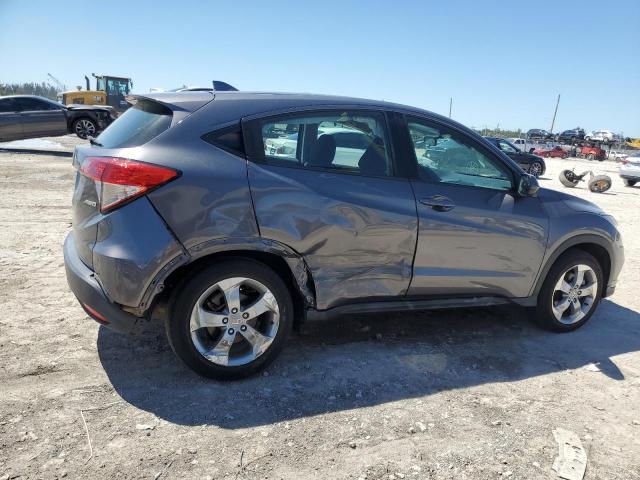 Obraz 3 z 2019 HONDA HR-V LX 2019 z VIN 3CZRU6H32KG701399