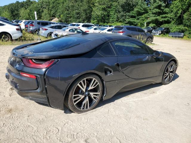 Obraz 3 z 2015 BMW I8  2015 z VIN WBY2Z2C58FV392981