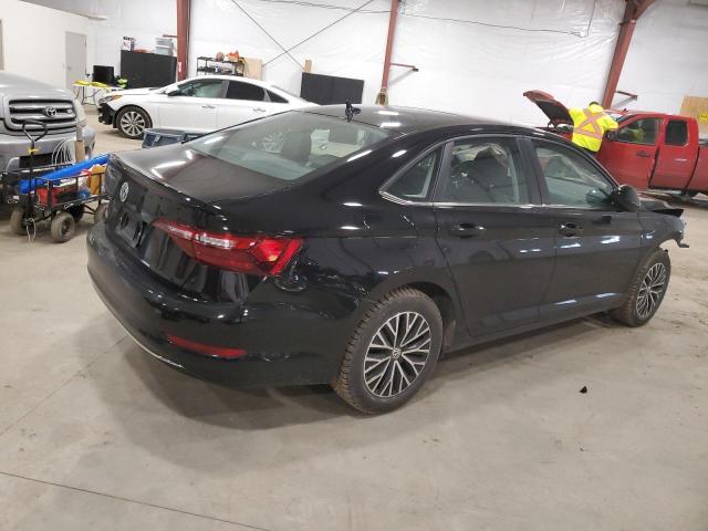 Image 3 of 2021 VOLKSWAGEN JETTA S 2021 with VIN 3VWC57BU6MM016565