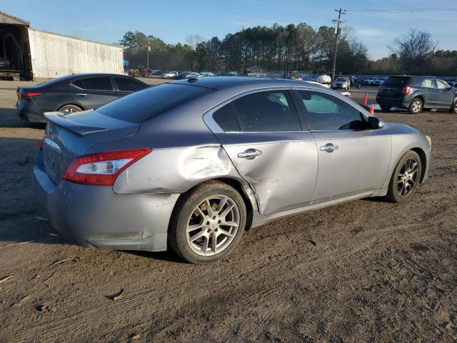 Obraz 3 z 2011 NISSAN MAXIMA S 2011 z VIN 1N4AA5AP4BC858279