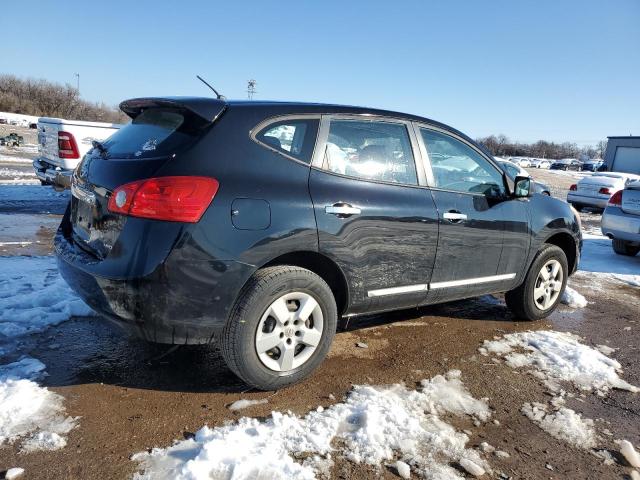 Изображение 3 2011 NISSAN ROGUE S 2011 с VIN JN8AS5MV0BW680925