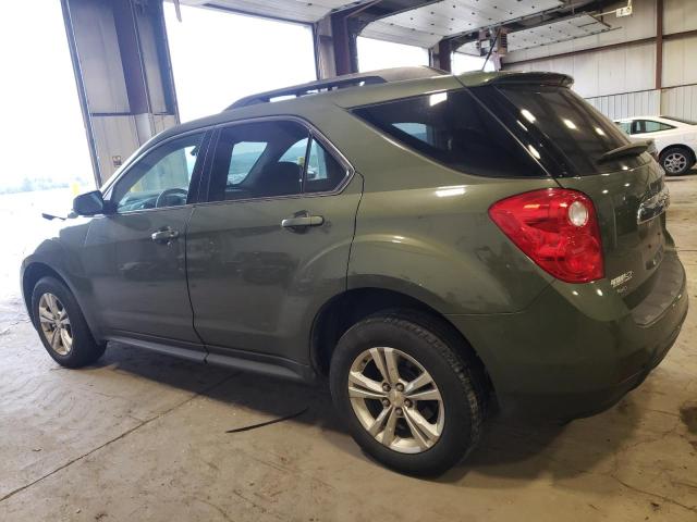 Obraz 2 z 2015 CHEVROLET EQUINOX LT 2015 z VIN 2GNFLFEK3F6238642