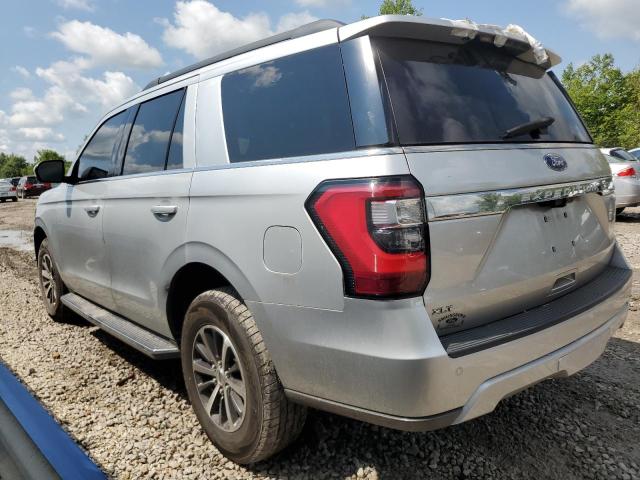 Image 2 of 2018 FORD EXPEDITION XLT 2018 with VIN 1FMJU1HT1JEA46854