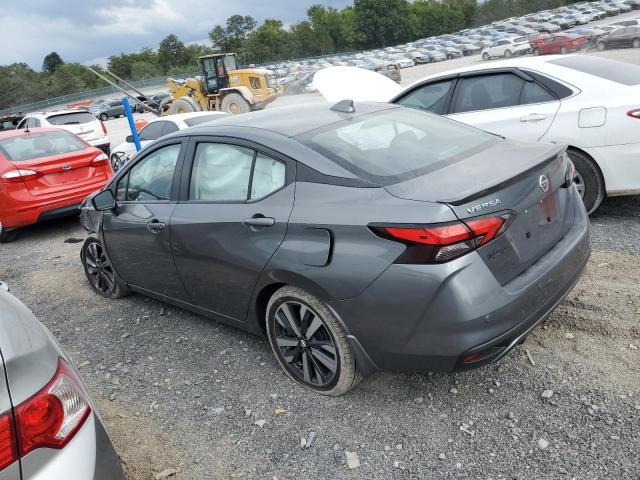 Obraz 2 z 2020 NISSAN VERSA SR 2020 z VIN 3N1CN8FV5LL896158