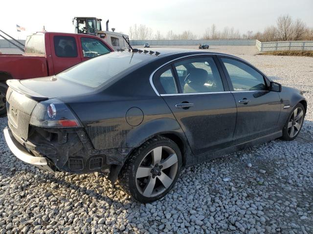 Obraz 3 z 2008 PONTIAC G8 GT 2008 z VIN 6G2EC57Y08L127063