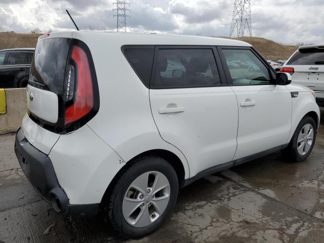 Obraz 3 z 2014 KIA SOUL  2014 z VIN KNDJN2A23E7065361