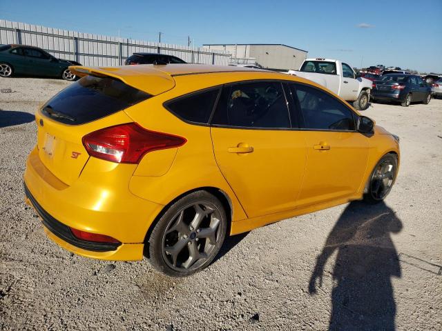 Изображение 3 2016 FORD FOCUS ST 2016 с VIN 1FADP3L94GL360167