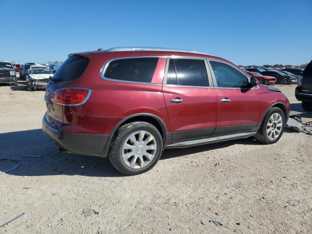 Obraz 3 z 2011 BUICK ENCLAVE CXL 2011 z VIN 5GAKRBED1BJ274375