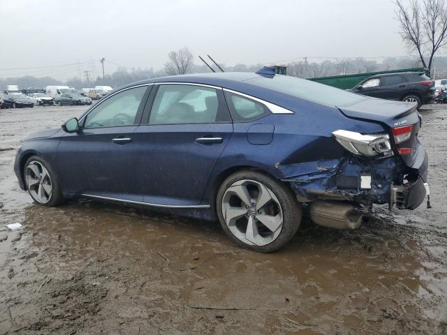 Obraz 2 z 2018 HONDA ACCORD TOURING 2018 z VIN 1HGCV1F97JA011746
