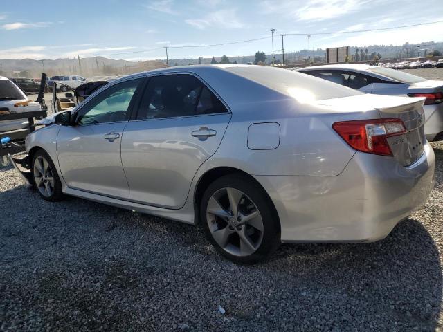 Изображение 2 2014 TOYOTA CAMRY L 2014 с VIN 4T1BF1FK9EU397368
