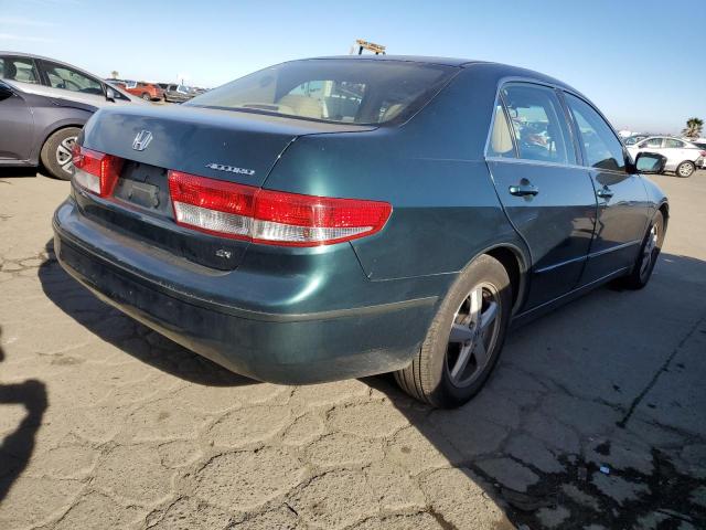 Изображение 3 2003 HONDA ACCORD EX 2003 с VIN JHMCM56633C063363