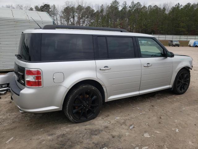 Image 3 of 2016 FORD FLEX SEL 2016 with VIN 2FMGK5C87GBA08284