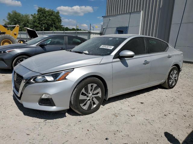 Image 1 of 2020 NISSAN ALTIMA S 2020 with VIN 1N4BL4BV3LC254407