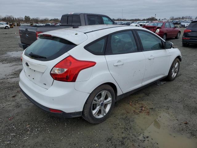 Изображение 3 2014 FORD FOCUS SE 2014 с VIN 1FADP3K28EL350534