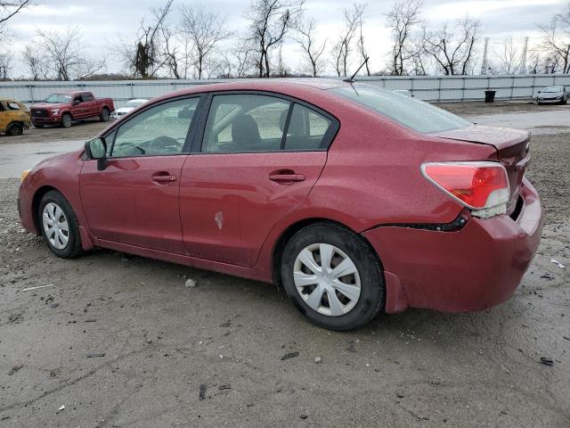 Obraz 2 z 2014 SUBARU IMPREZA  2014 z VIN JF1GJAA6XEH019593