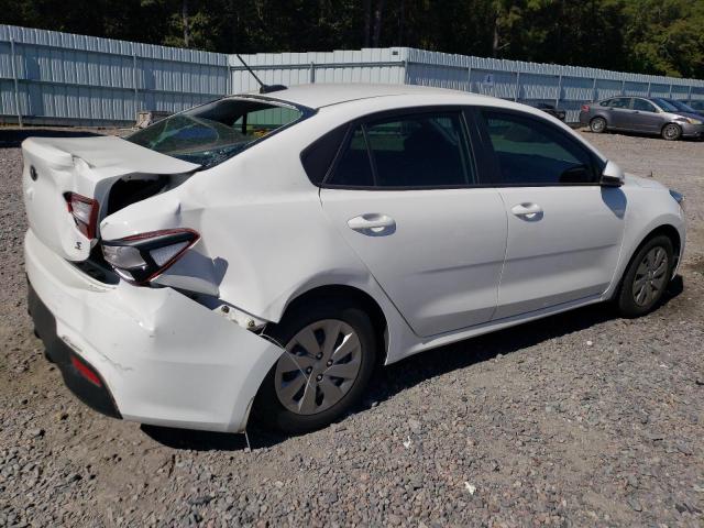 Obraz 3 z 2020 KIA RIO LX 2020 z VIN 3KPA24AD9LE319321