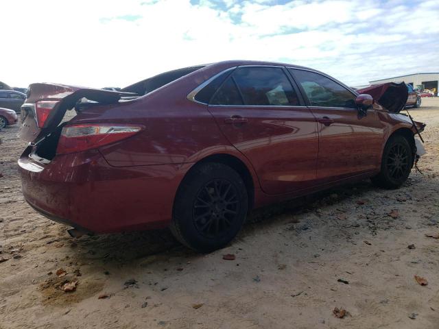 Image 3 of 2017 TOYOTA CAMRY LE 2017 with VIN 4T1BF1FK3HU720849