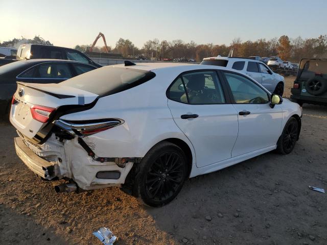 Изображение 3 2019 TOYOTA CAMRY L 2019 с VIN 4T1B11HK0KU283184