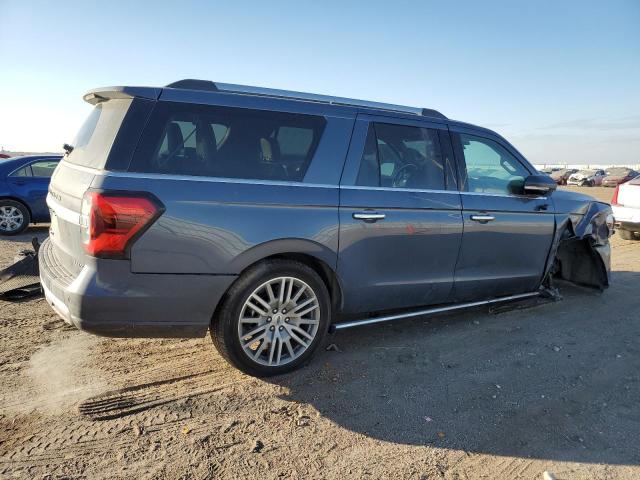 Obraz 3 z 2023 FORD EXPEDITION MAX LIMITED 2023 z VIN 1FMJK2A82PEA21665
