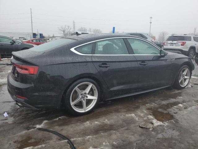Obraz 3 z 2018 AUDI A5 PREMIUM PLUS S-LINE 2018 z VIN WAUENCF57JA098481