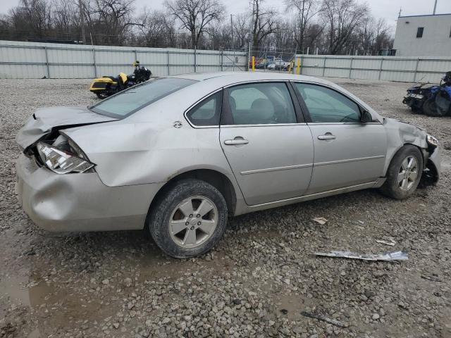 Изображение 3 2008 CHEVROLET IMPALA LT 2008 с VIN 2G1WT55N981213637
