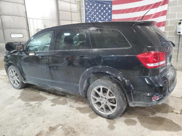 Image 2 of 2015 DODGE JOURNEY R/T 2015 with VIN 3C4PDDEG7FT593710