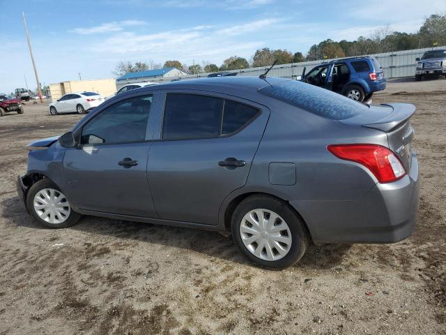 Image 2 of 2016 NISSAN VERSA S 2016 with VIN 3N1CN7AP0GL887098