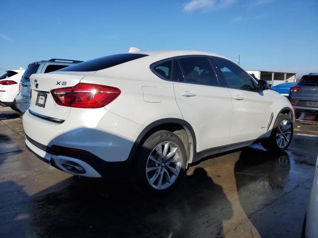 Изображение 3 2018 BMW X6 XDRIVE35I 2018 с VIN 5UXKU2C50J0X48389