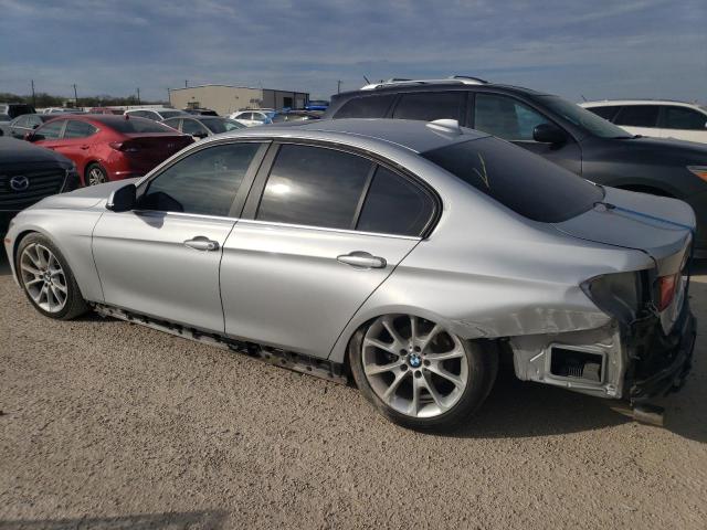 Obraz 2 z 2015 BMW 320 I 2015 z VIN WBA3B1G55FNT04528