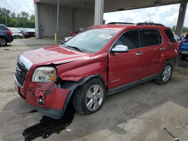 2014 GMC TERRAIN SLE 2014 image