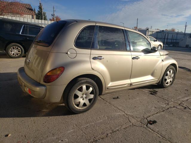 Изображение 3 2003 CHRYSLER PT CRUISER TOURING 2003 с VIN 3C4FY58B03T565734