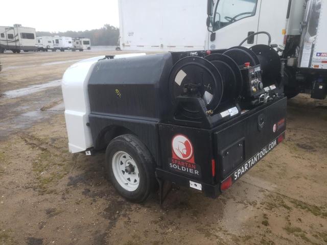 Image 3 of 2022 SPARTAN MOTORS TRAILER 2022 with VIN 1H9SS1214NN118120