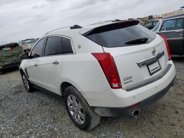 Obraz 2 z 2015 CADILLAC SRX LUXURY COLLECTION 2015 z VIN 3GYFNBE3XFS554670