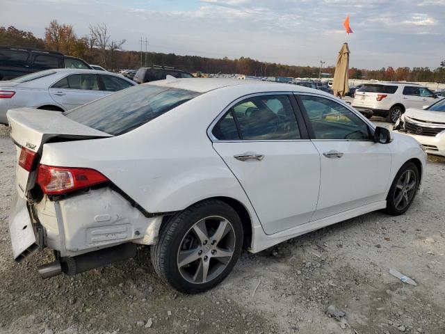 Изображение 3 2012 ACURA TSX SE 2012 с VIN JH4CU2F8XCC009185