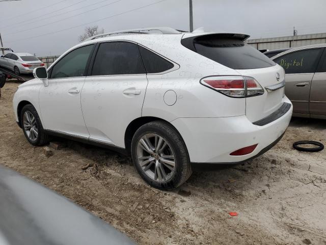 Image 2 of 2015 LEXUS RX 350 2015 with VIN 2T2ZK1BA7FC171447