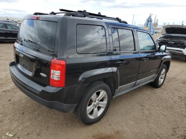 Obraz 3 z 2011 JEEP PATRIOT SPORT 2011 z VIN 1J4NF1GB6BD115158