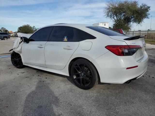 Obraz 2 z 2022 HONDA CIVIC SI 2022 z VIN 2HGFE1E58NH472845