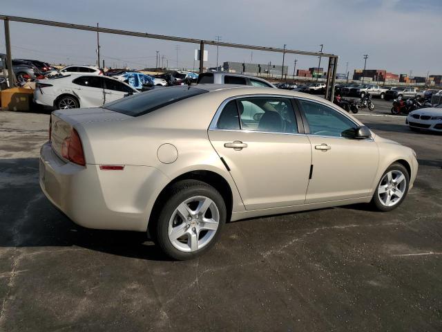 Obraz 3 z 2011 CHEVROLET MALIBU LS 2011 z VIN 1G1ZB5E19BF115351