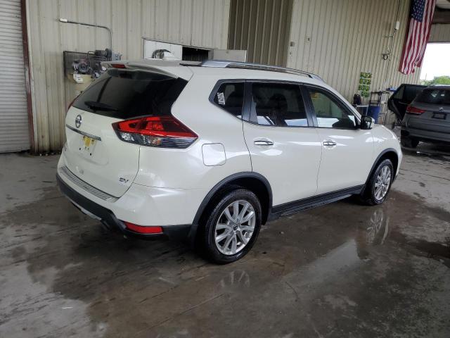 Image 3 of 2018 NISSAN ROGUE S 2018 with VIN JN8AT2MT1JW491211