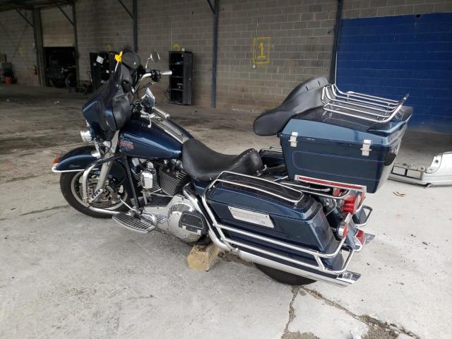 Obraz 3 z 2004 HARLEY-DAVIDSON FLHTCI  2004 z VIN 1HD1FFW174Y600882