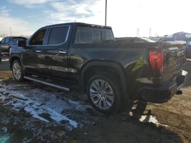 Obraz 2 z 2021 GMC SIERRA K1500 DENALI 2021 z VIN 3GTU9FEL6MG268128