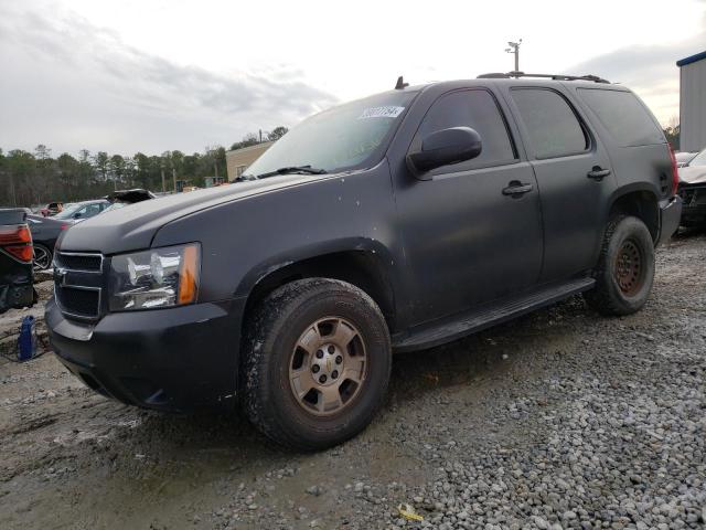 2008 CHEVROLET TAHOE K1500 2008 image