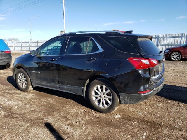 Image 3 of 2018 CHEVROLET EQUINOX LT 2018 with VIN 2GNAXJEV7J6135521