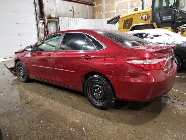Изображение 2 2017 TOYOTA CAMRY LE 2017 с VIN 4T1BF1FK0HU735390