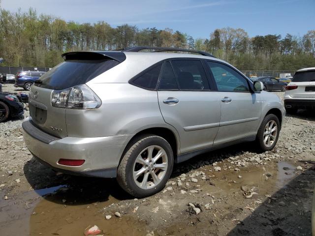 Image 3 of 2008 LEXUS RX 350 2008 with VIN 2T2HK31U48C077936