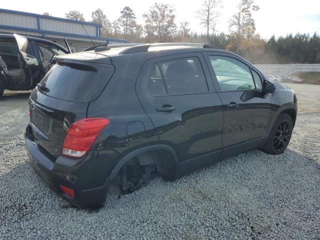 Изображение 3 2020 CHEVROLET TRAX 1LT 2020 с VIN KL7CJLSB6LB349972